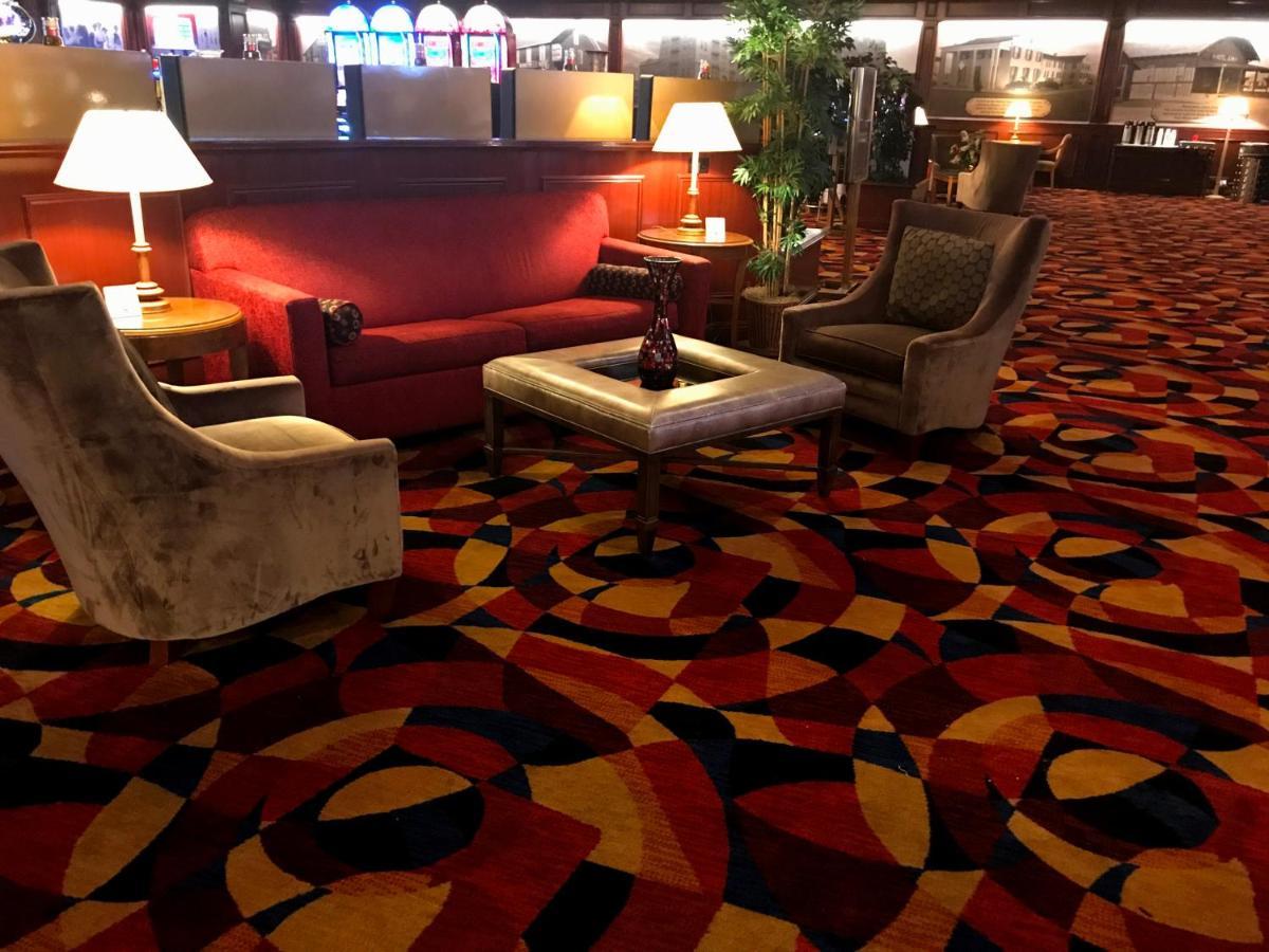 Ramada By Wyndham Terrible'S Hotel & Casino Jean Extérieur photo